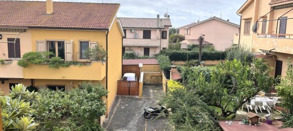 5 rooms House in Cerveteri, Italy No. 140939 44