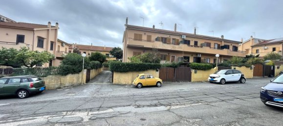 5 rooms House in Cerveteri, Italy No. 140939 34
