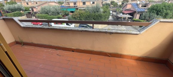 5 rooms House in Cerveteri, Italy No. 140939 28