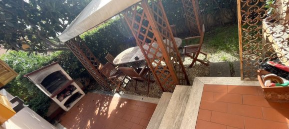 5 rooms House in Cerveteri, Italy No. 140939 4