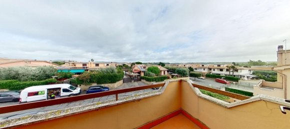 5 rooms House in Cerveteri, Italy No. 140939 32