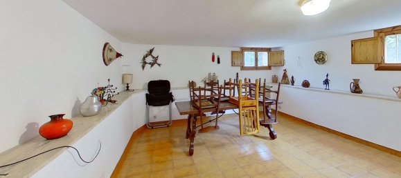 5 rooms House in Cerveteri, Italy No. 140939 47