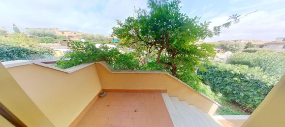 5 rooms House in Cerveteri, Italy No. 140939 6