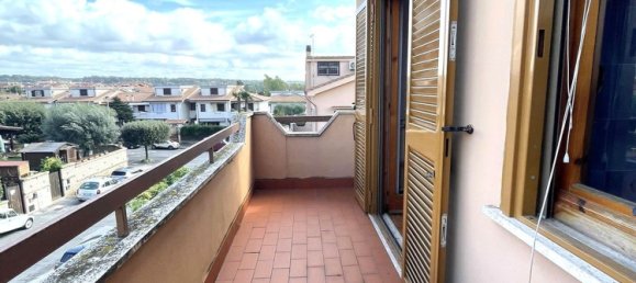 5 rooms House in Cerveteri, Italy No. 140939 33