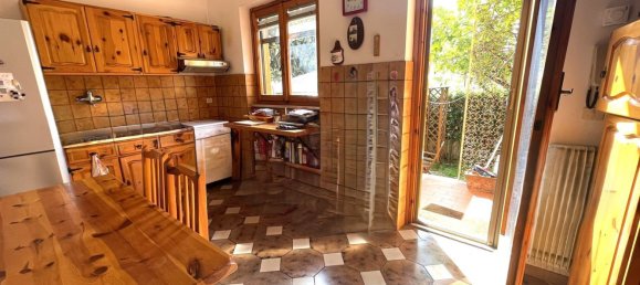 5 rooms House in Cerveteri, Italy No. 140939 11