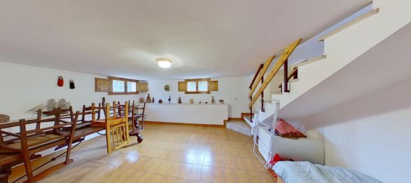 5 rooms House in Cerveteri, Italy No. 140939 48