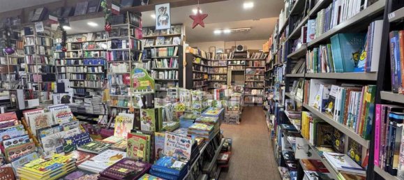 1-salle Propriété commerciale à Florence, Italy No. 44462 12