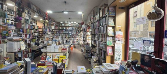 1-salle Propriété commerciale à Florence, Italy No. 44462 4