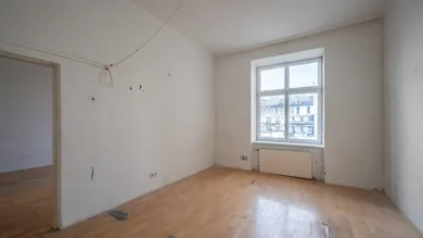 Ático de 3 habitaciónes en Brigittenau, Austria No. 180648