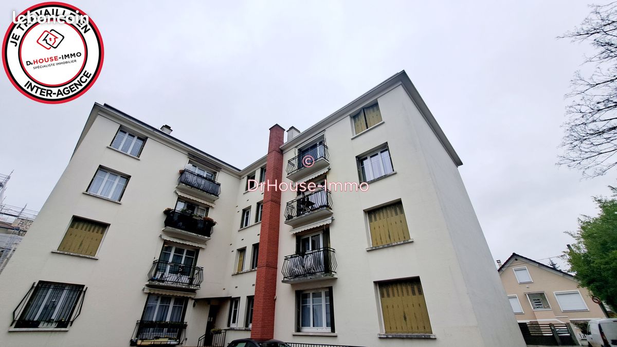 1 Schlafzimmer Wohnung in Villiers-sur-Marne, France, Nr. 189575