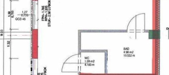 Studio in Jakomini, Austria, Nr. 140991 19