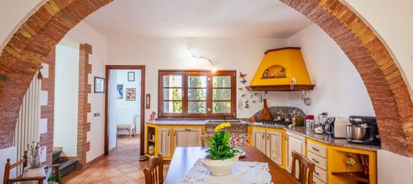 Casa de 5 divisões em Lajatico, Italy N.º 299597 21