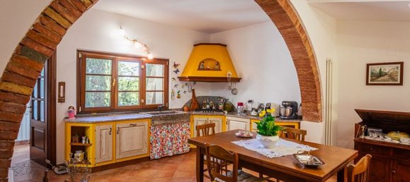 Casa de 5 divisões em Lajatico, Italy N.º 299597 20