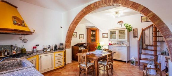 Casa de 5 divisões em Lajatico, Italy N.º 299597 23