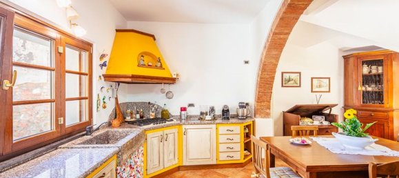 Casa de 5 divisões em Lajatico, Italy N.º 299597 22