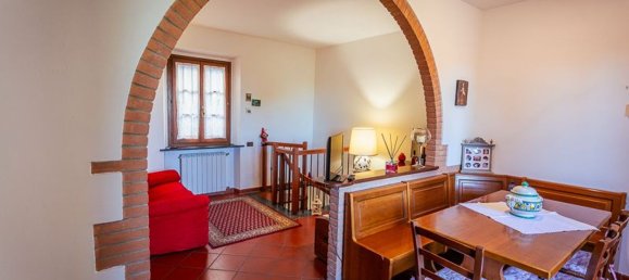 Casa de 5 divisões em Lajatico, Italy N.º 299597 8