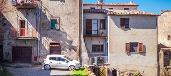 Casa de 5 divisões em Lajatico, Italy N.º 299597 6