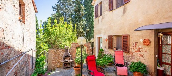 Casa de 5 divisões em Lajatico, Italy N.º 299597 4