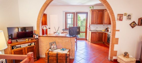 Casa de 5 divisões em Lajatico, Italy N.º 299597 12