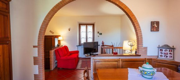 Casa de 5 divisões em Lajatico, Italy N.º 299597 9