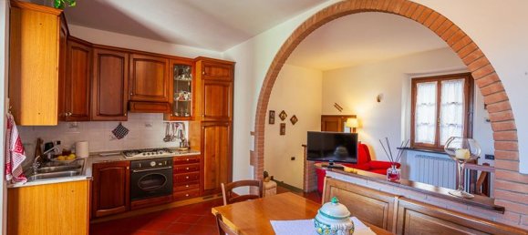 Casa de 5 divisões em Lajatico, Italy N.º 299597 10