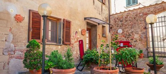 Casa de 5 divisões em Lajatico, Italy N.º 299597 3