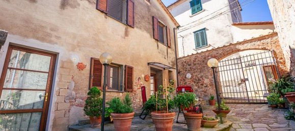 Casa de 5 divisões em Lajatico, Italy N.º 299597 2