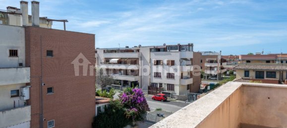 1 Schlafzimmer Wohnung in Fiumicino, Italy, Nr. 335849 18