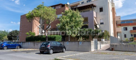 1 Schlafzimmer Wohnung in Fiumicino, Italy, Nr. 335849 21