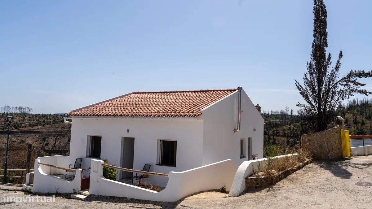 Дом с 3 спальнями в Одесейше, Португалия № 143656