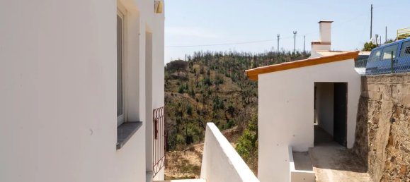 Дом с 3 спальнями в Одесейше, Португалия № 143656 11