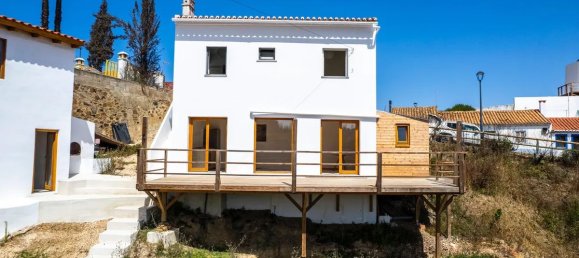 Дом с 3 спальнями в Одесейше, Португалия № 143656 3