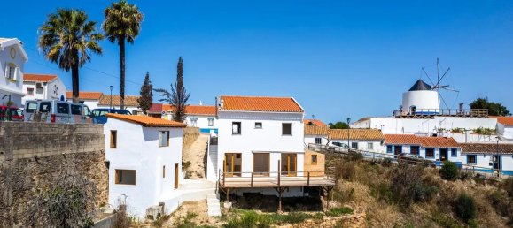 Дом с 3 спальнями в Одесейше, Португалия № 143656 16