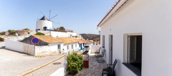 Дом с 3 спальнями в Одесейше, Португалия № 143656 4