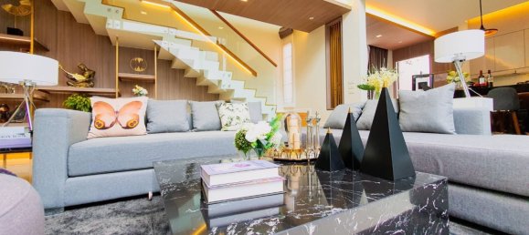 3 Schlafzimmer Villa in Phuket, Thailand, Nr. 11592 6