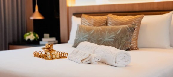 3 Schlafzimmer Villa in Phuket, Thailand, Nr. 11592 13