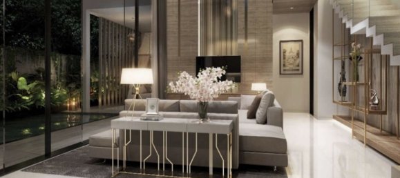 3 Schlafzimmer Villa in Phuket, Thailand, Nr. 11592 3