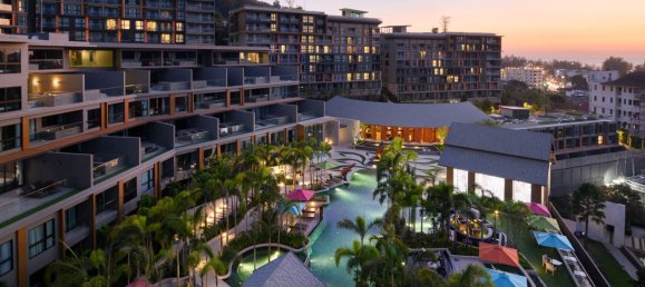 3 Schlafzimmer Villa in Phuket, Thailand, Nr. 11592 17