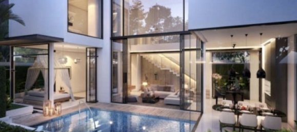 3 Schlafzimmer Villa in Phuket, Thailand, Nr. 11592 2