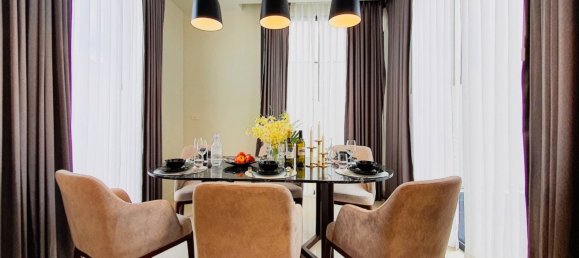 3 Schlafzimmer Villa in Phuket, Thailand, Nr. 11592 7