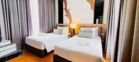 3 Schlafzimmer Villa in Phuket, Thailand, Nr. 11592 14