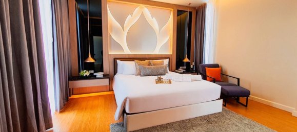 3 Schlafzimmer Villa in Phuket, Thailand, Nr. 11592 12