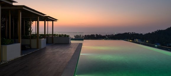 3 Schlafzimmer Villa in Phuket, Thailand, Nr. 11592 16