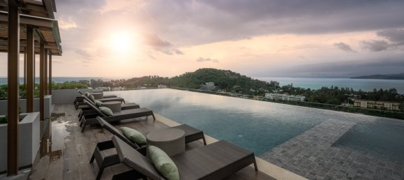 3 Schlafzimmer Villa in Phuket, Thailand, Nr. 11592 19