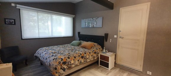 4 bedrooms House in Mettray, France No. 214465 7