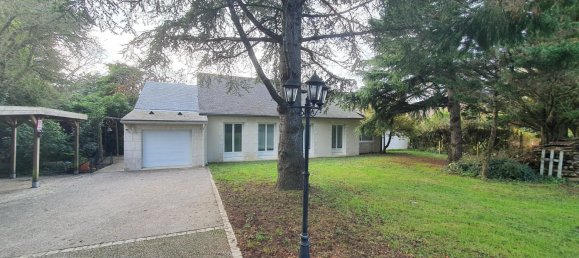 4 bedrooms House in Mettray, France No. 214465 6