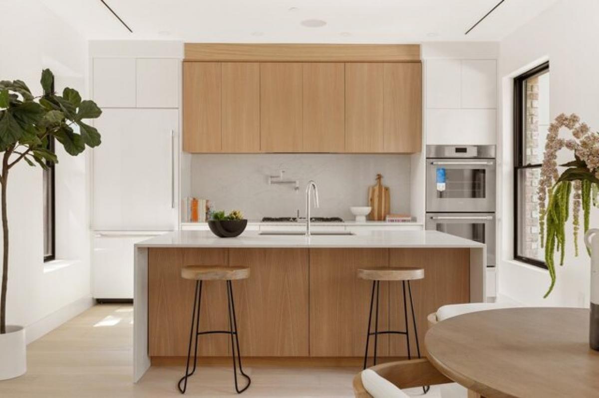 2 bedrooms House in Brooklyn, USA No. 244180