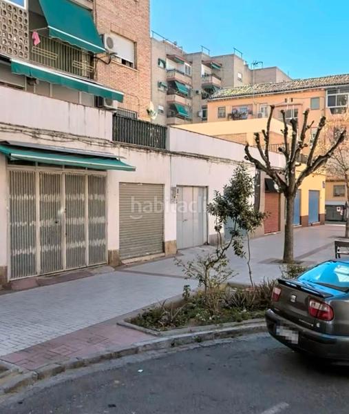 45m² Commercial property in Granada, Spain No. 266309