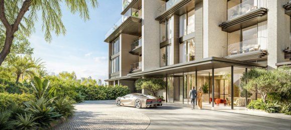 2 غرف نوم شقة في دبي, UAE رقم 104655 3