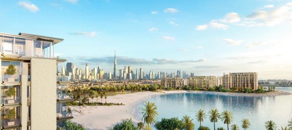 2 غرف نوم شقة في دبي, UAE رقم 104655 4